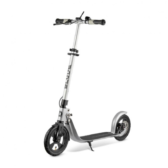 Купити Самокат  Blade Sport Air Cross Disk 230/230 silver (231183) у Києві - фото №1
